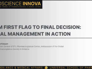 Запис вебінару: Від першого сигналу до фінального рішення: сигнал-менеджмент у дії (ENG)