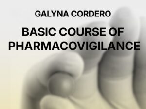 Електронна книга: БАЗОВИЙ КУРС ФАРМАКОНАГЛЯДУ